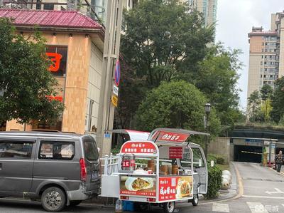 貴陽20平方米以下可明火天然氣外擺區餐飲美食商鋪轉讓詳情