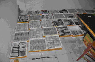 廣州警方雷霆出擊，破獲特大假三星手機(jī)案，涉案金額高達(dá)500萬