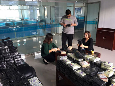 卓資縣特色產(chǎn)品借力“雙11”乘風破浪，電子商務精準扶貧綻放希望之花